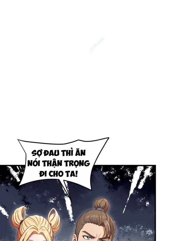 Nhân Vật Phản Diện Muốn Sống Thêm Một Ngày Chapter 28 - Trang 2