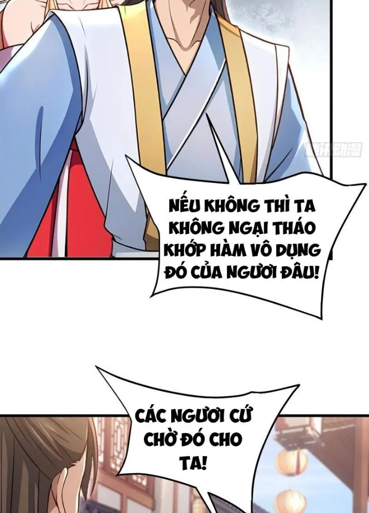 Nhân Vật Phản Diện Muốn Sống Thêm Một Ngày Chapter 28 - Trang 2