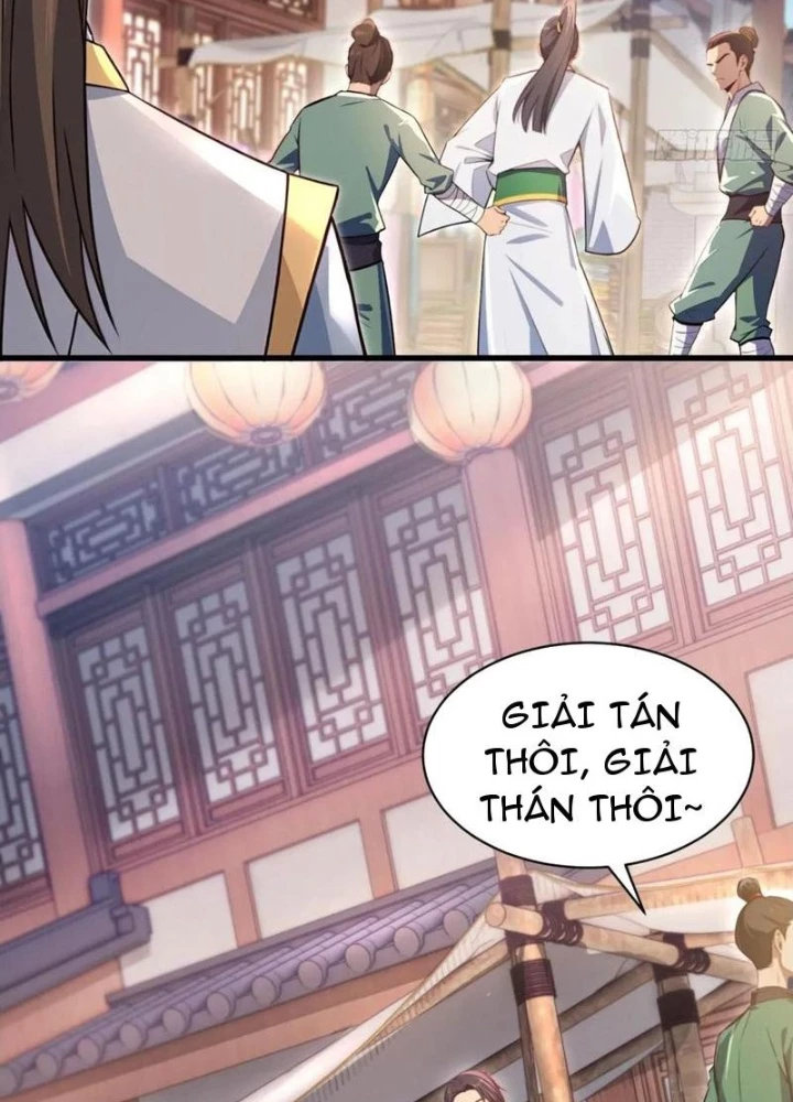 Nhân Vật Phản Diện Muốn Sống Thêm Một Ngày Chapter 28 - Trang 2