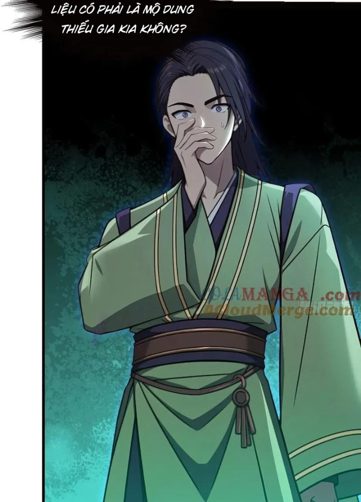 Nhân Vật Phản Diện Muốn Sống Thêm Một Ngày Chapter 28 - Trang 2