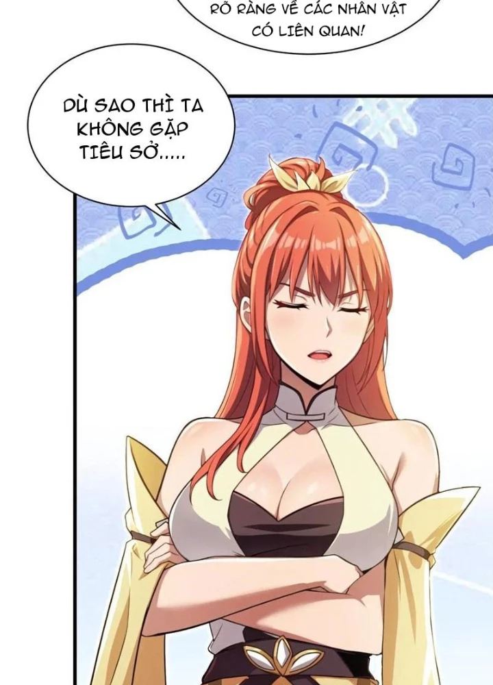 Nhân Vật Phản Diện Muốn Sống Thêm Một Ngày Chapter 29 - Trang 2