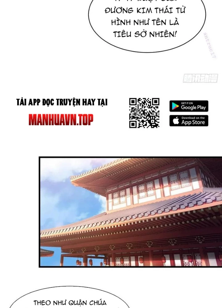 Nhân Vật Phản Diện Muốn Sống Thêm Một Ngày Chapter 29 - Trang 2