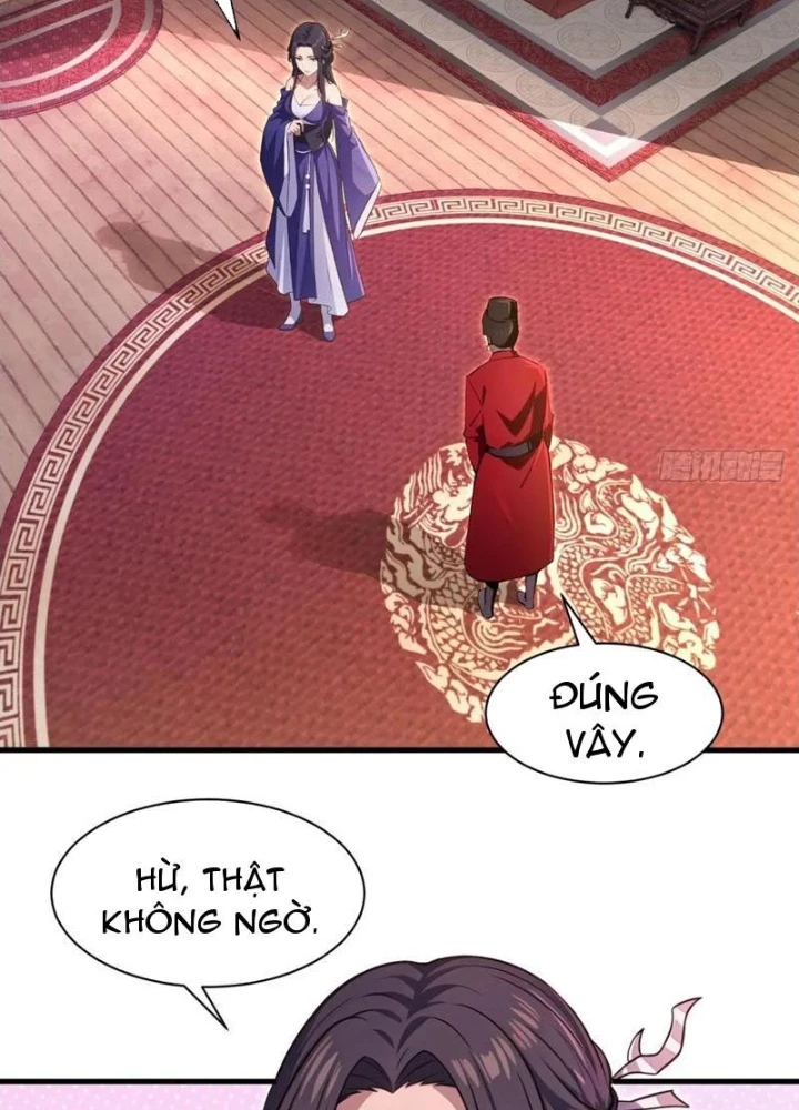 Nhân Vật Phản Diện Muốn Sống Thêm Một Ngày Chapter 29 - Trang 2