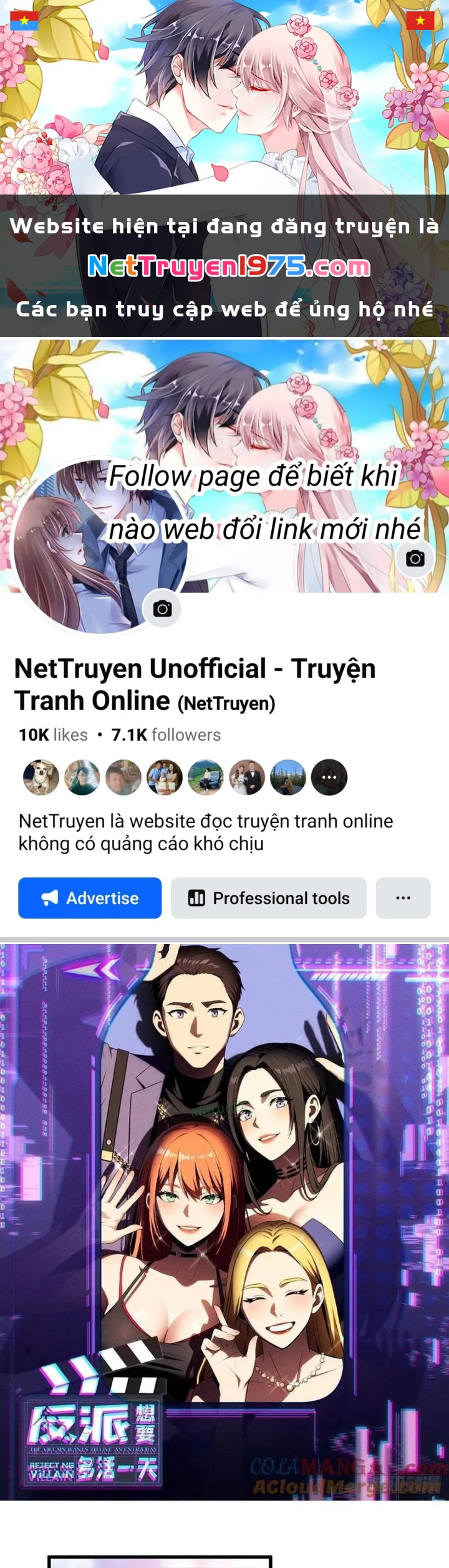 Nhân Vật Phản Diện Muốn Sống Thêm Một Ngày Chapter 29 - Trang 2