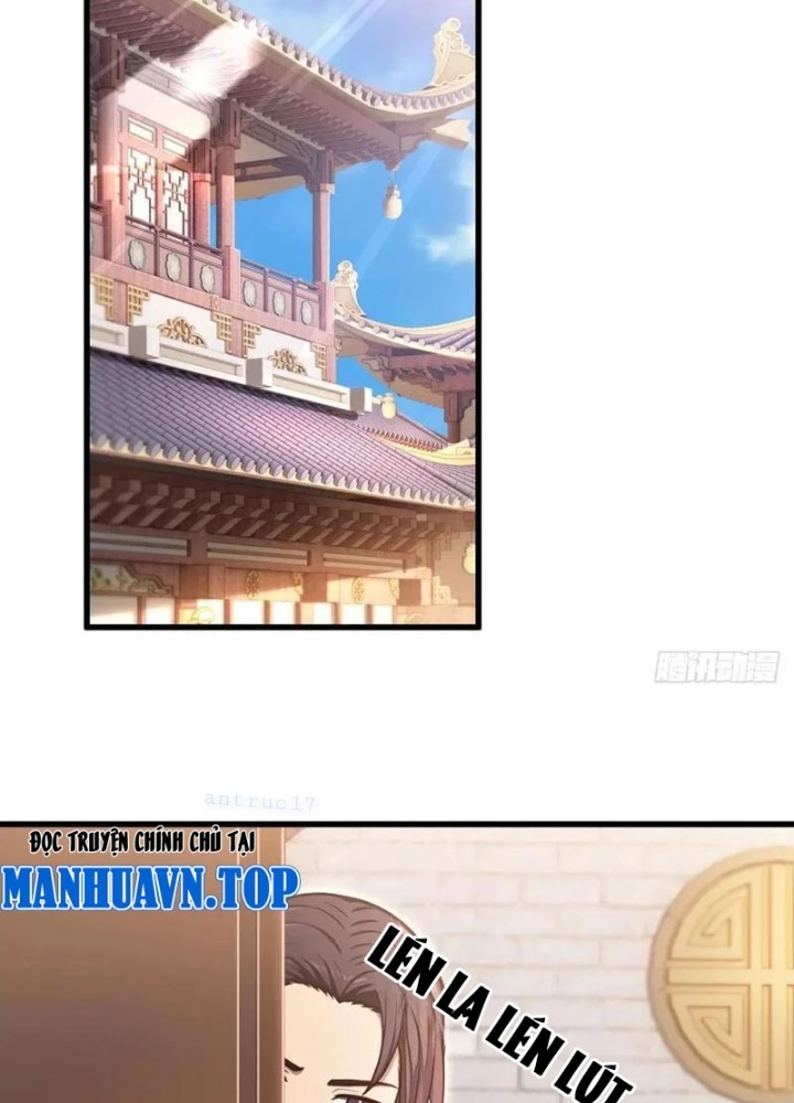 Nhân Vật Phản Diện Muốn Sống Thêm Một Ngày Chapter 29 - Trang 2