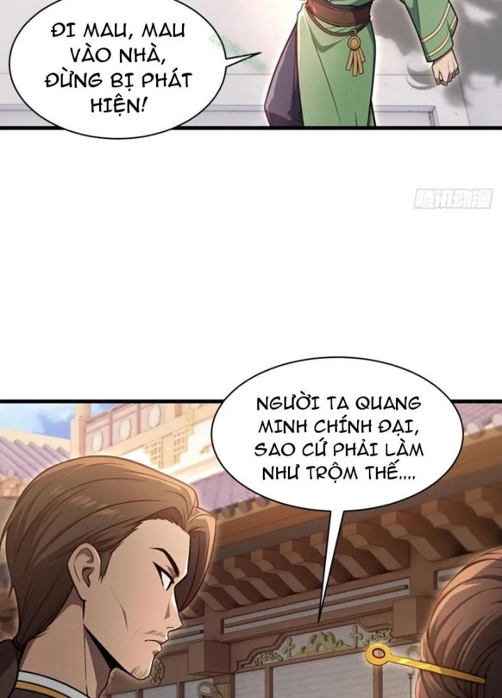 Nhân Vật Phản Diện Muốn Sống Thêm Một Ngày Chapter 29 - Trang 2