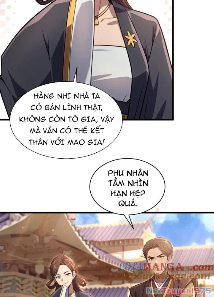 Nhân Vật Phản Diện Muốn Sống Thêm Một Ngày Chapter 29 - Trang 2