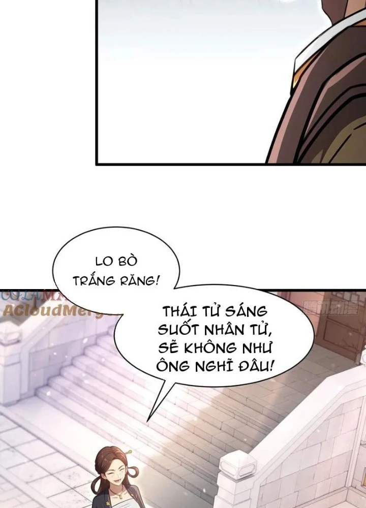 Nhân Vật Phản Diện Muốn Sống Thêm Một Ngày Chapter 29 - Trang 2