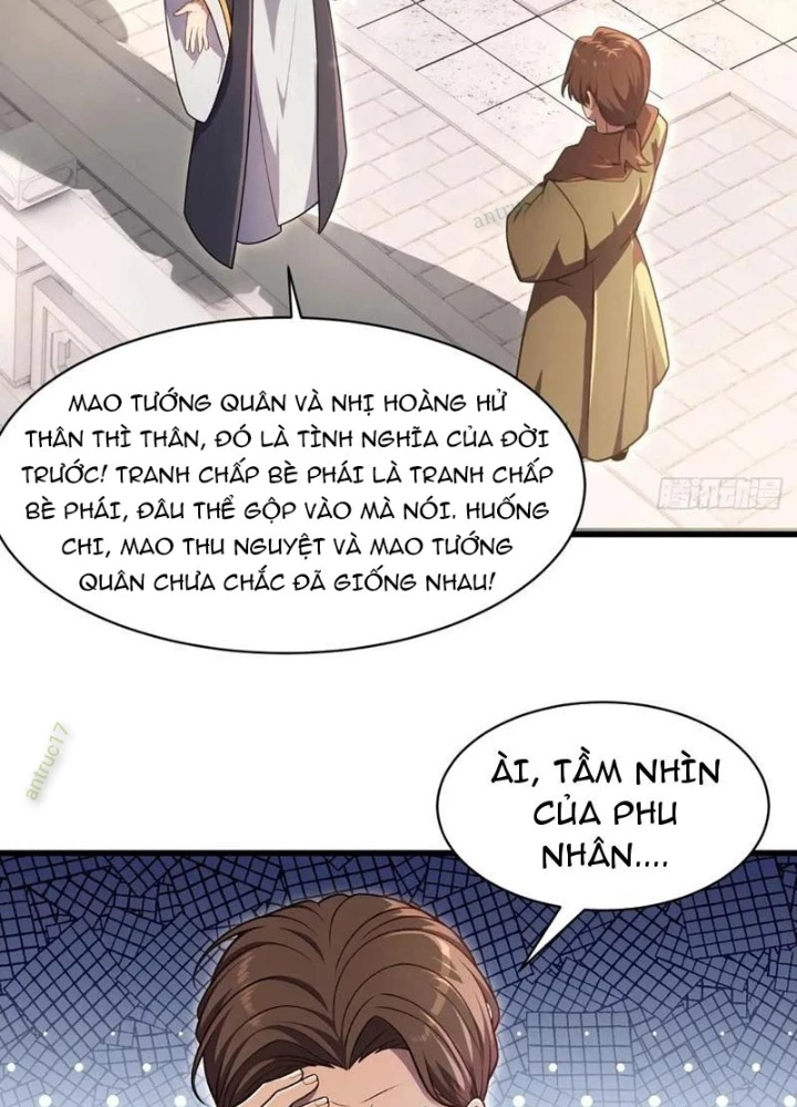 Nhân Vật Phản Diện Muốn Sống Thêm Một Ngày Chapter 29 - Trang 2