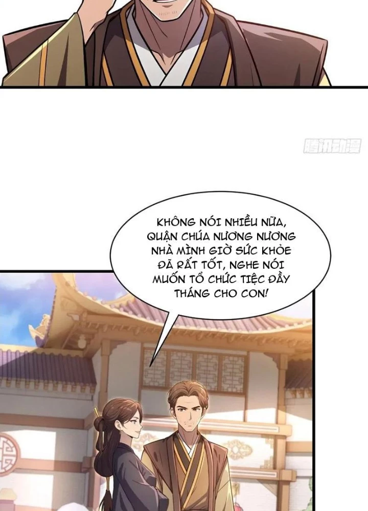 Nhân Vật Phản Diện Muốn Sống Thêm Một Ngày Chapter 29 - Trang 2