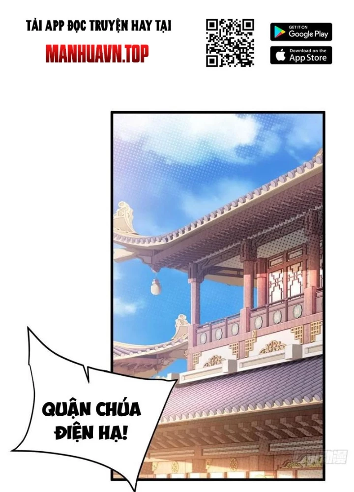 Nhân Vật Phản Diện Muốn Sống Thêm Một Ngày Chapter 29 - Trang 2