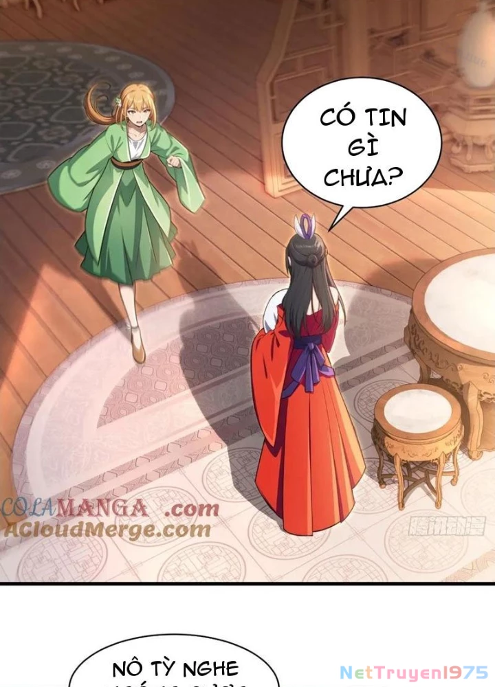 Nhân Vật Phản Diện Muốn Sống Thêm Một Ngày Chapter 29 - Trang 2