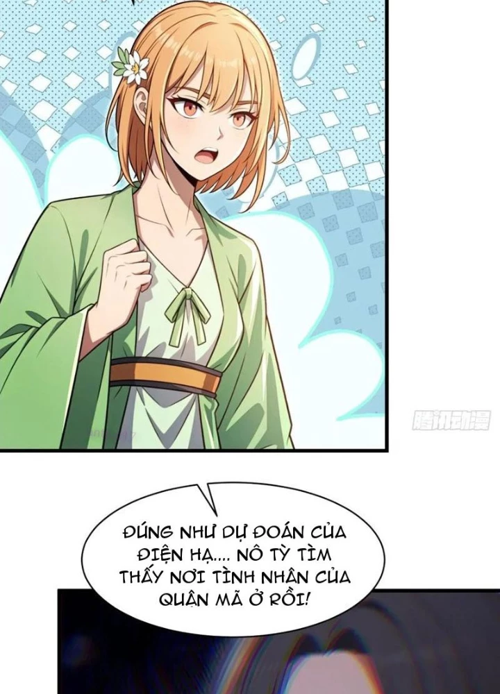 Nhân Vật Phản Diện Muốn Sống Thêm Một Ngày Chapter 29 - Trang 2