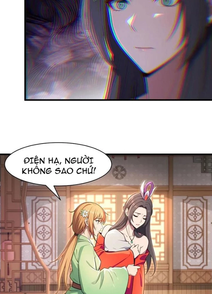 Nhân Vật Phản Diện Muốn Sống Thêm Một Ngày Chapter 29 - Trang 2