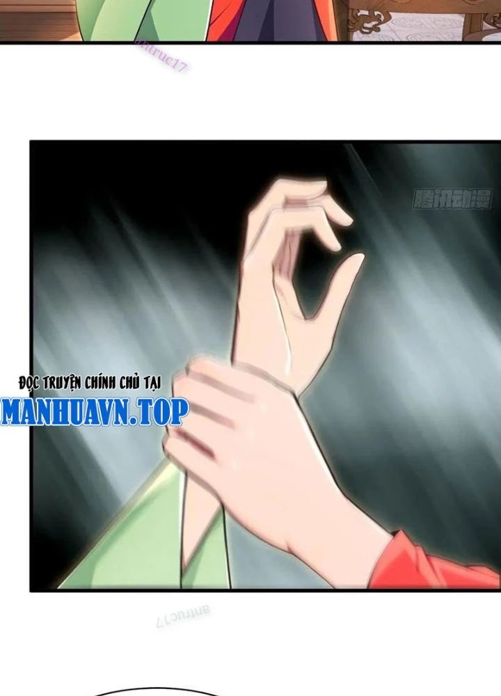Nhân Vật Phản Diện Muốn Sống Thêm Một Ngày Chapter 29 - Trang 2