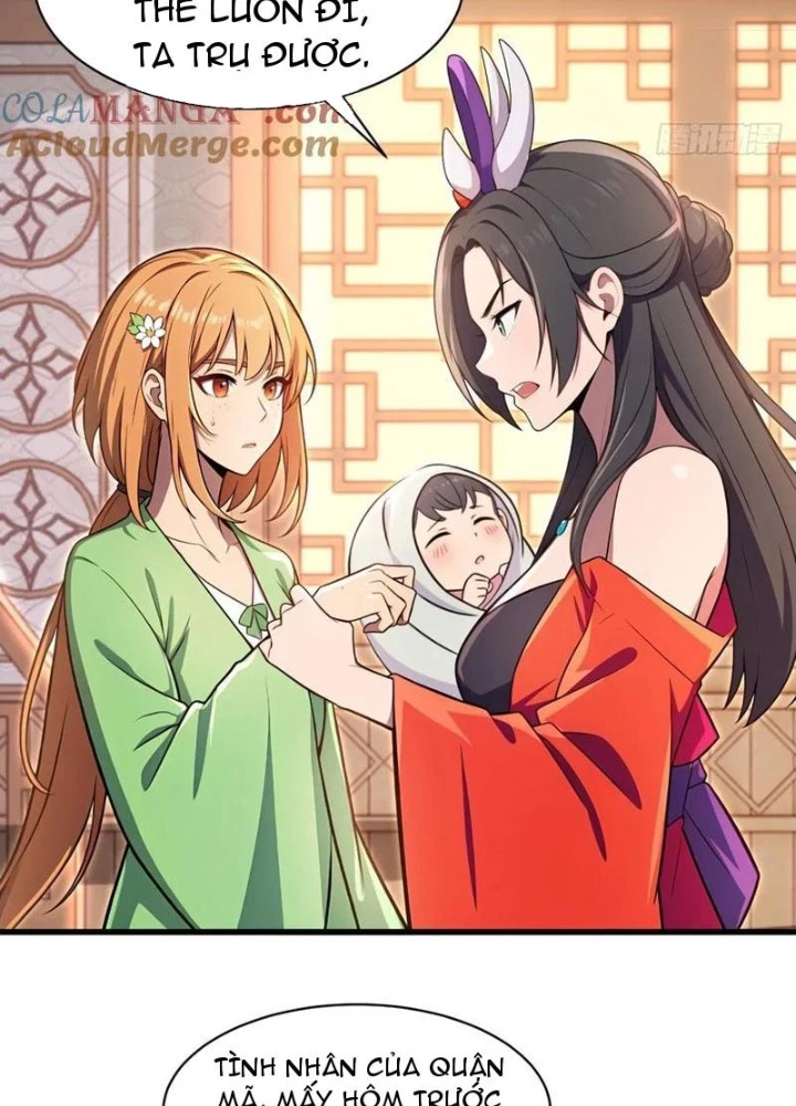 Nhân Vật Phản Diện Muốn Sống Thêm Một Ngày Chapter 29 - Trang 2