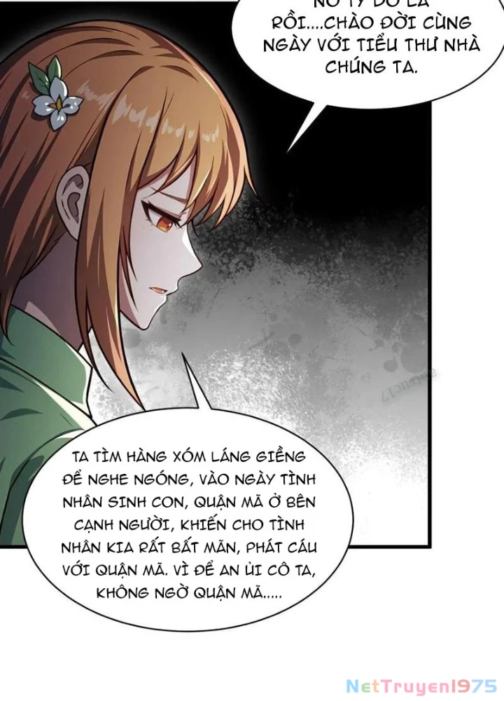 Nhân Vật Phản Diện Muốn Sống Thêm Một Ngày Chapter 29 - Trang 2