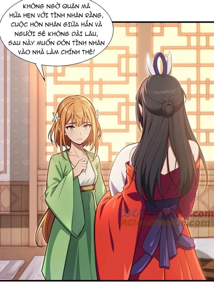 Nhân Vật Phản Diện Muốn Sống Thêm Một Ngày Chapter 29 - Trang 2
