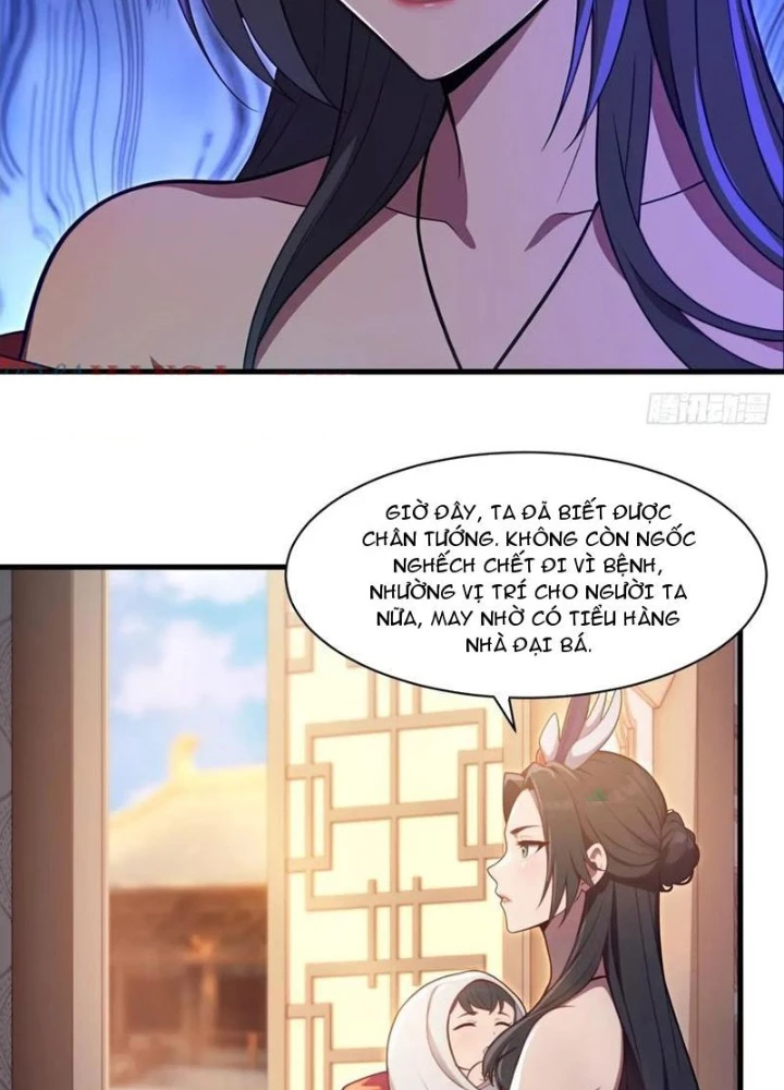 Nhân Vật Phản Diện Muốn Sống Thêm Một Ngày Chapter 29 - Trang 2