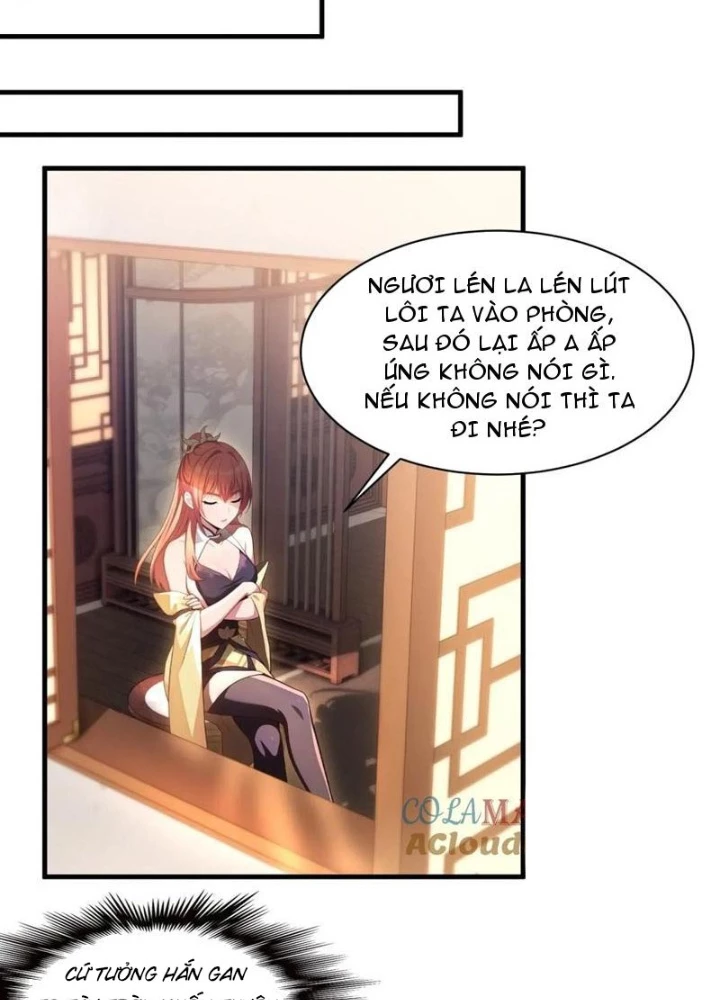 Nhân Vật Phản Diện Muốn Sống Thêm Một Ngày Chapter 29 - Trang 2