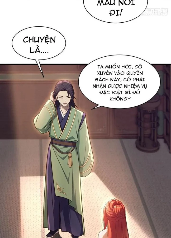 Nhân Vật Phản Diện Muốn Sống Thêm Một Ngày Chapter 29 - Trang 2