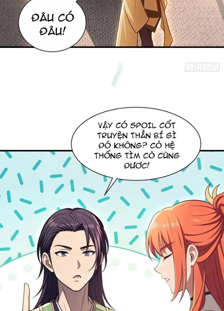 Nhân Vật Phản Diện Muốn Sống Thêm Một Ngày Chapter 29 - Trang 2