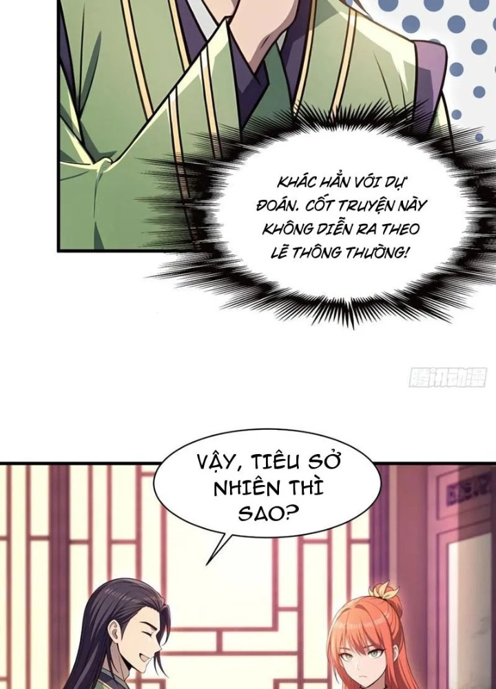 Nhân Vật Phản Diện Muốn Sống Thêm Một Ngày Chapter 29 - Trang 2