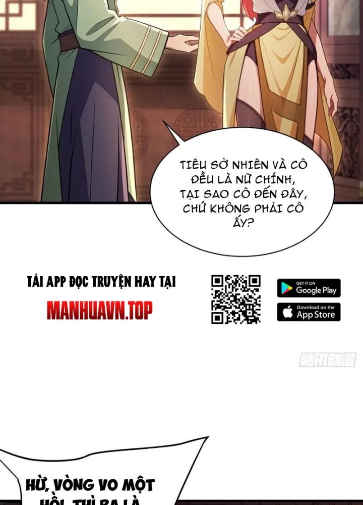 Nhân Vật Phản Diện Muốn Sống Thêm Một Ngày Chapter 29 - Trang 2