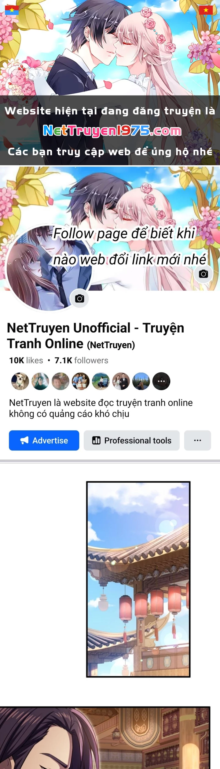 Nhân Vật Phản Diện Muốn Sống Thêm Một Ngày Chapter 31 - Trang 2