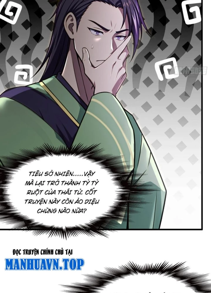 Nhân Vật Phản Diện Muốn Sống Thêm Một Ngày Chapter 31 - Trang 2