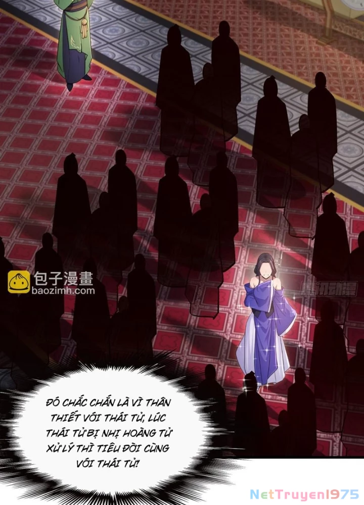 Nhân Vật Phản Diện Muốn Sống Thêm Một Ngày Chapter 31 - Trang 2