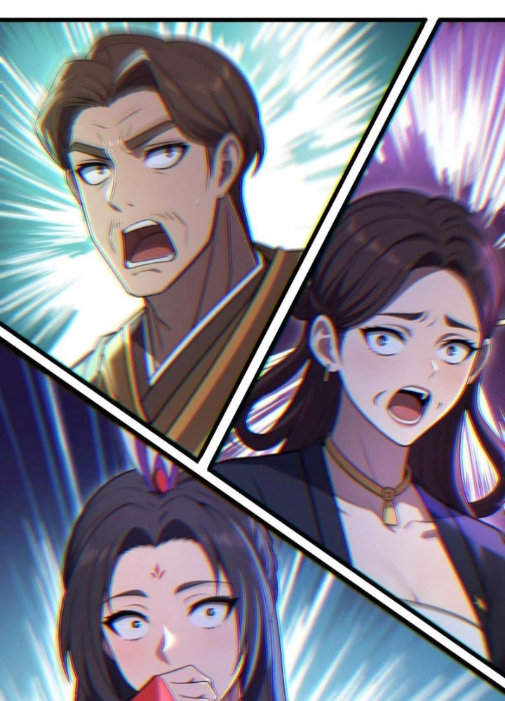 Nhân Vật Phản Diện Muốn Sống Thêm Một Ngày Chapter 31 - Trang 2