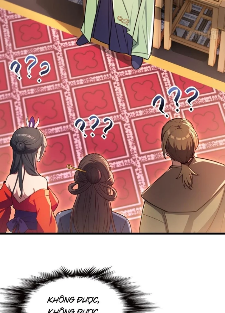 Nhân Vật Phản Diện Muốn Sống Thêm Một Ngày Chapter 31 - Trang 2