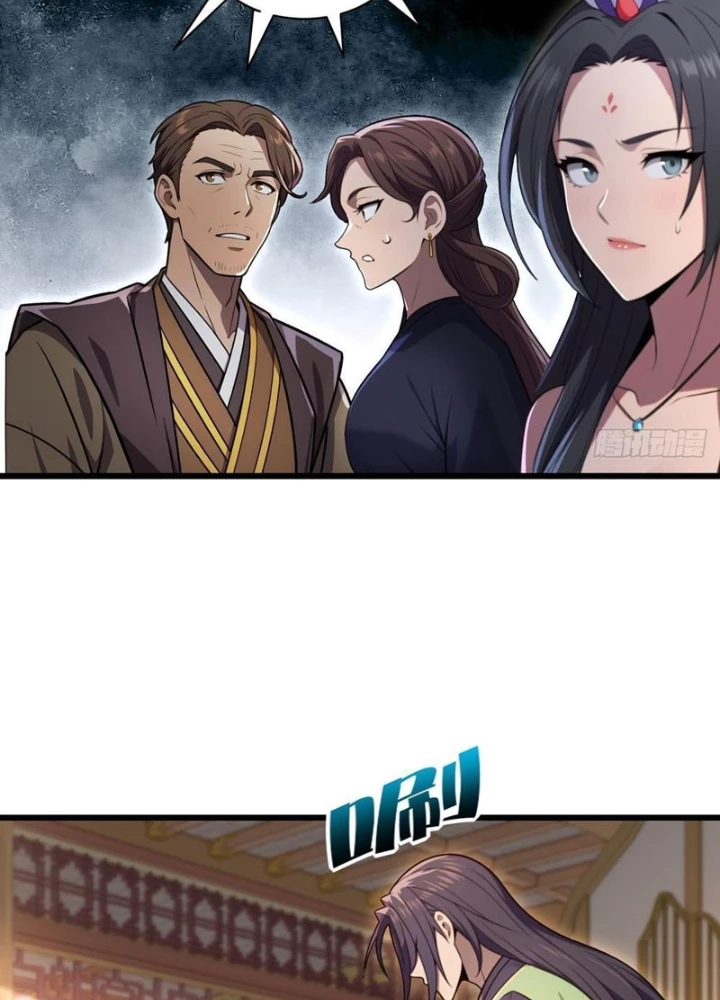 Nhân Vật Phản Diện Muốn Sống Thêm Một Ngày Chapter 31 - Trang 2