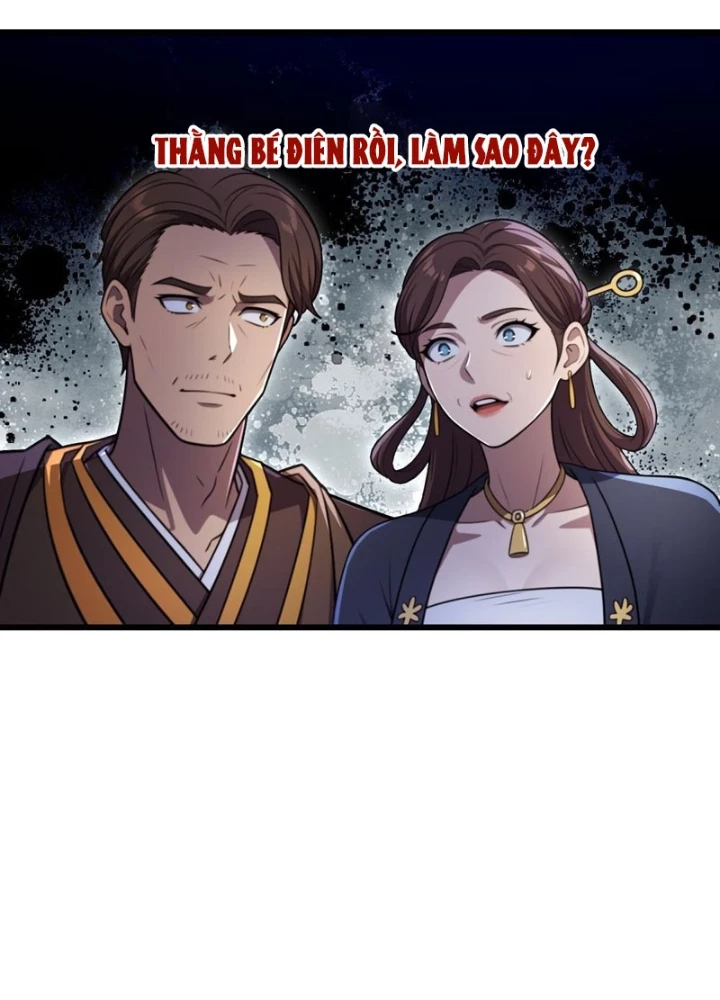 Nhân Vật Phản Diện Muốn Sống Thêm Một Ngày Chapter 31 - Trang 2