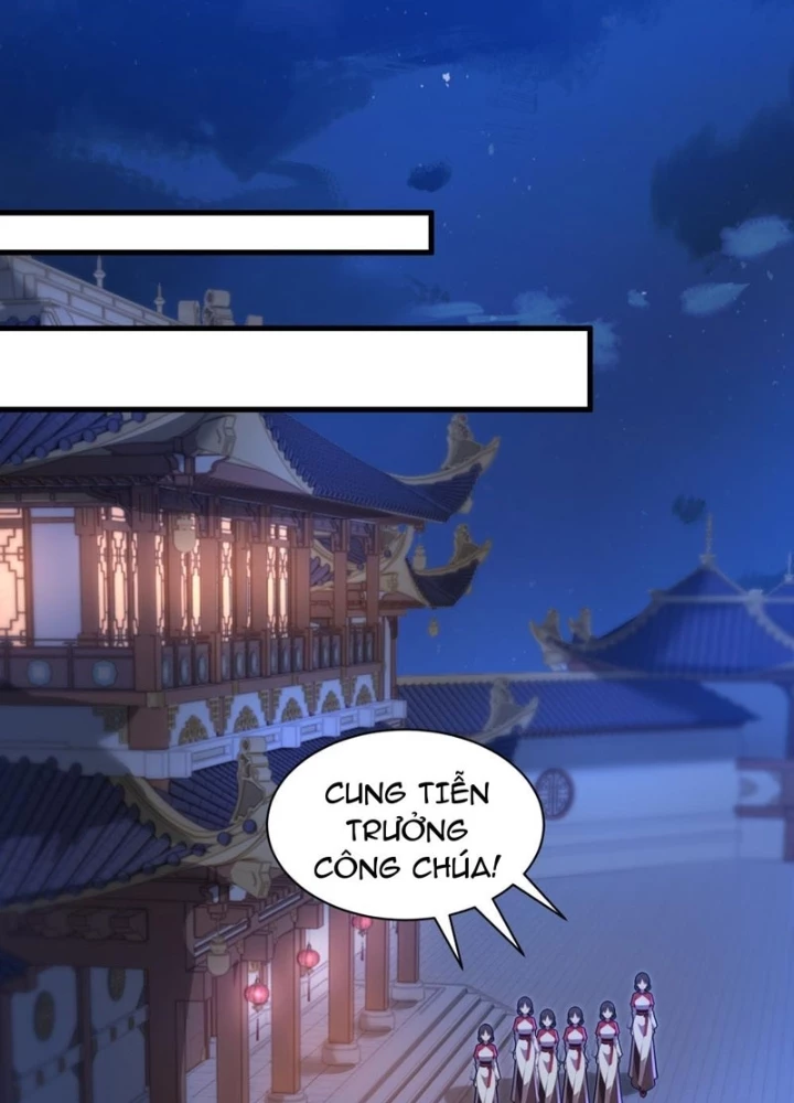 Nhân Vật Phản Diện Muốn Sống Thêm Một Ngày Chapter 31 - Trang 2