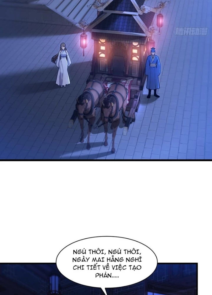 Nhân Vật Phản Diện Muốn Sống Thêm Một Ngày Chapter 31 - Trang 2