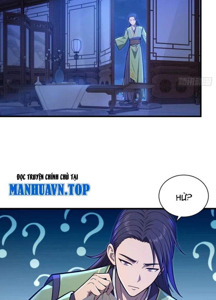 Nhân Vật Phản Diện Muốn Sống Thêm Một Ngày Chapter 31 - Trang 2