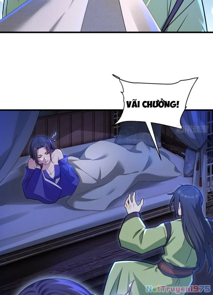 Nhân Vật Phản Diện Muốn Sống Thêm Một Ngày Chapter 31 - Trang 2