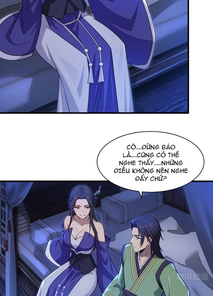 Nhân Vật Phản Diện Muốn Sống Thêm Một Ngày Chapter 31 - Trang 2