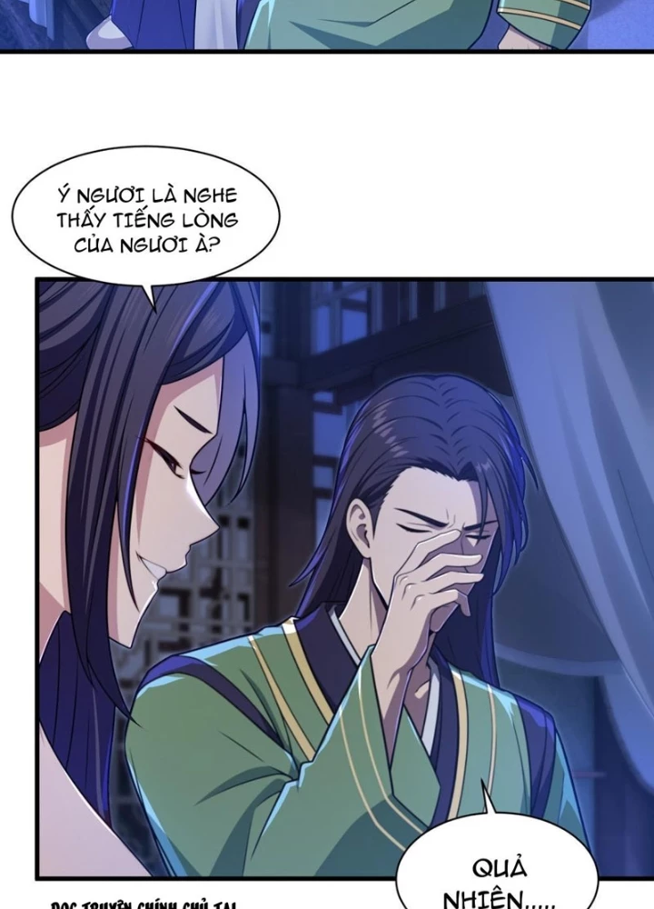 Nhân Vật Phản Diện Muốn Sống Thêm Một Ngày Chapter 31 - Trang 2