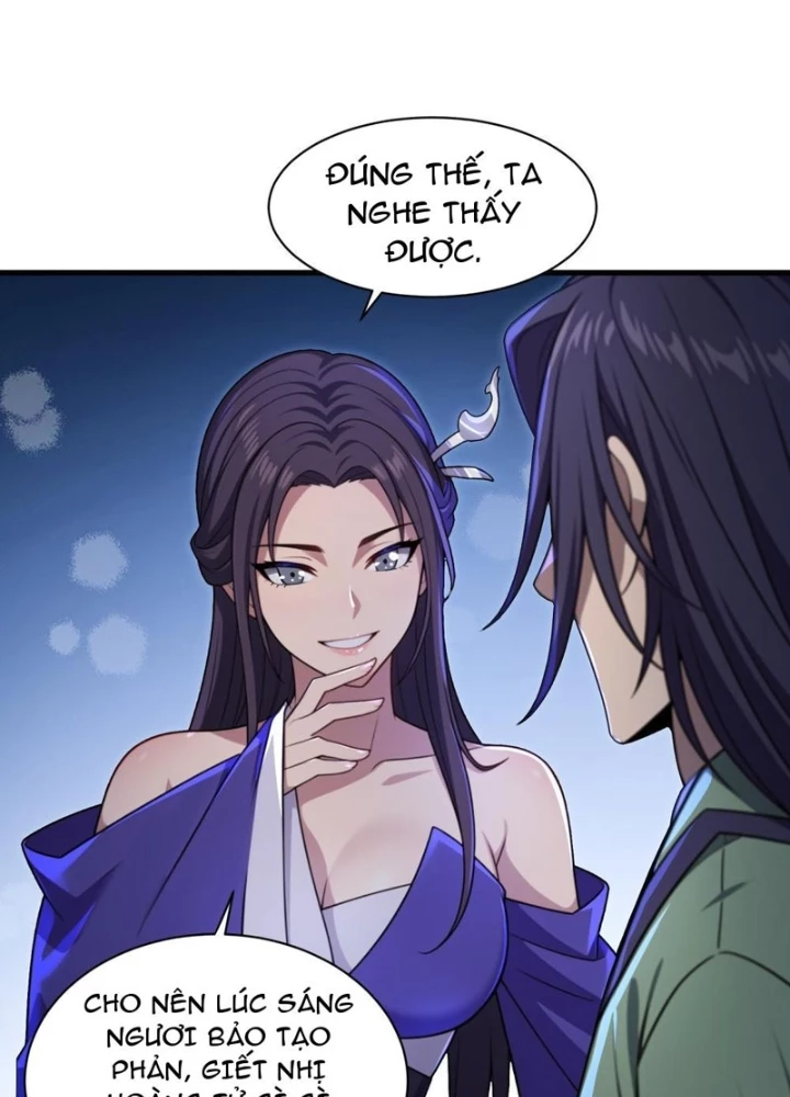 Nhân Vật Phản Diện Muốn Sống Thêm Một Ngày Chapter 31 - Trang 2