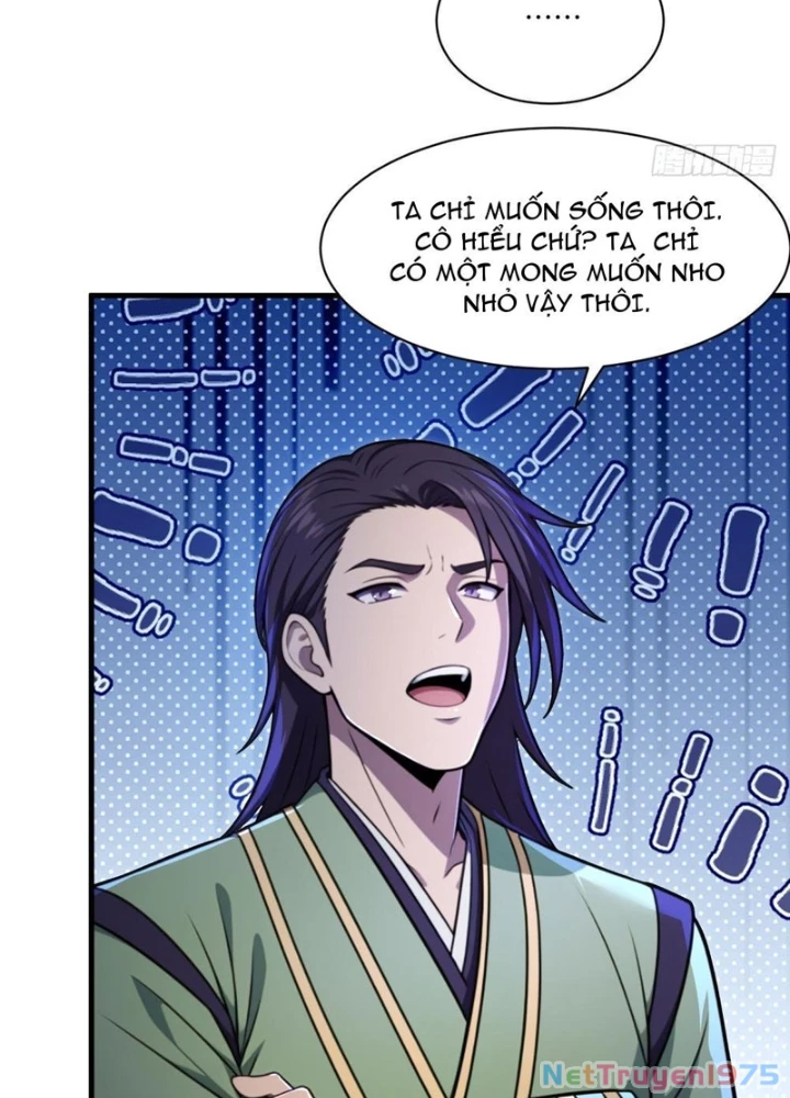 Nhân Vật Phản Diện Muốn Sống Thêm Một Ngày Chapter 31 - Trang 2