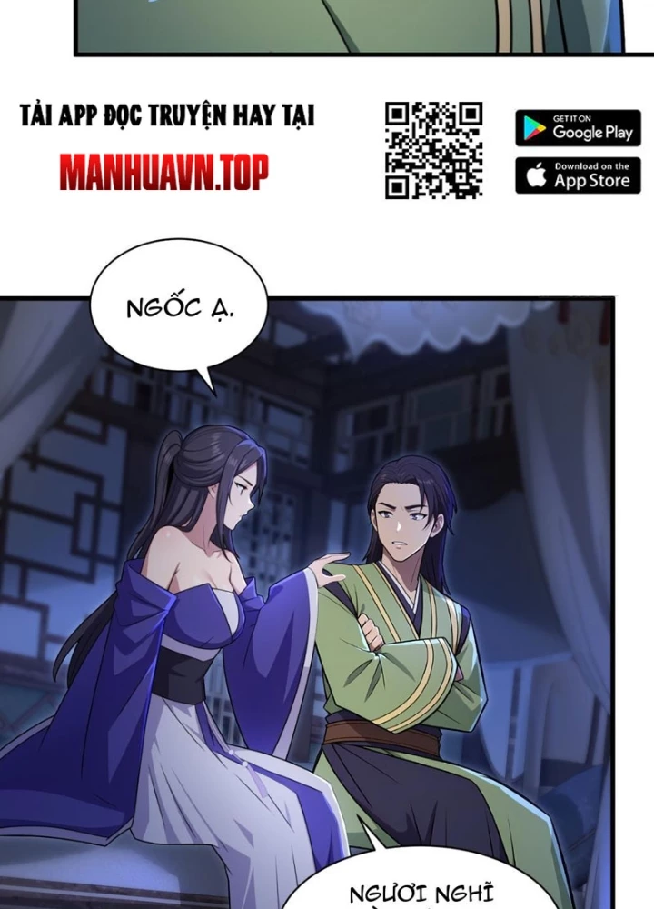 Nhân Vật Phản Diện Muốn Sống Thêm Một Ngày Chapter 31 - Trang 2