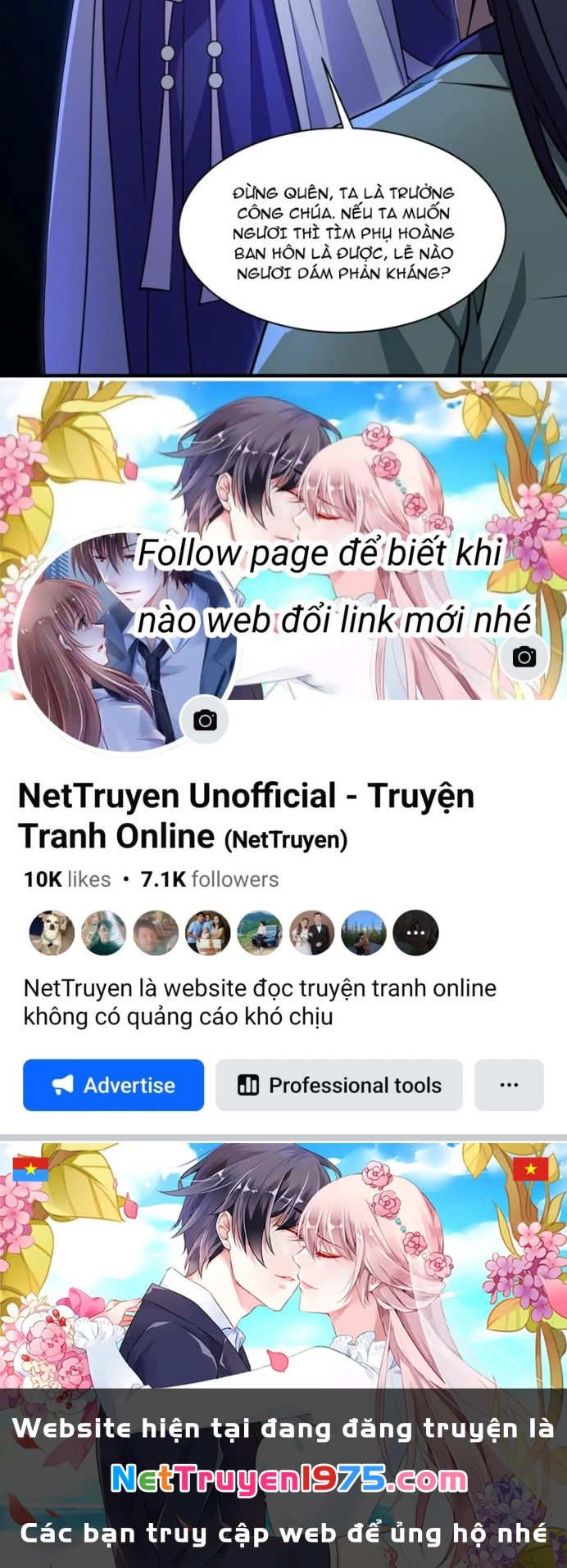 Nhân Vật Phản Diện Muốn Sống Thêm Một Ngày Chapter 31 - Trang 2