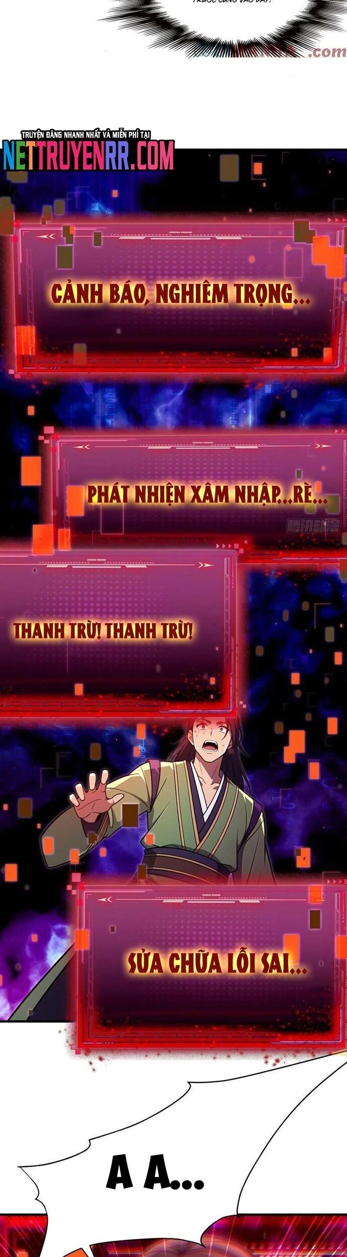 Nhân Vật Phản Diện Muốn Sống Thêm Một Ngày Chapter 35 - Trang 2