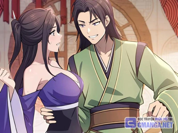 Nhân Vật Phản Diện Muốn Sống Thêm Một Ngày Chapter 37 - Trang 2