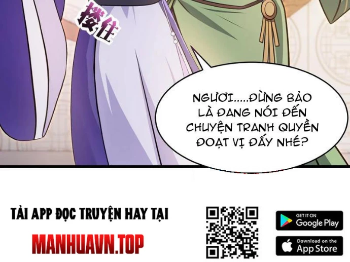 Nhân Vật Phản Diện Muốn Sống Thêm Một Ngày Chapter 37 - Trang 2