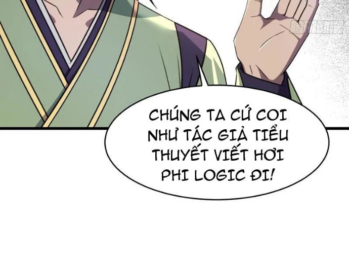 Nhân Vật Phản Diện Muốn Sống Thêm Một Ngày Chapter 37 - Trang 2
