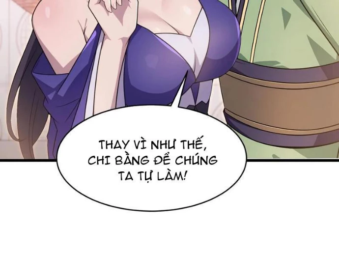 Nhân Vật Phản Diện Muốn Sống Thêm Một Ngày Chapter 37 - Trang 2